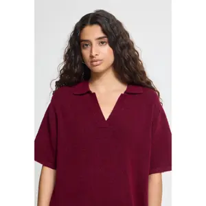 Women's dress Ichi Ihdasila image-6