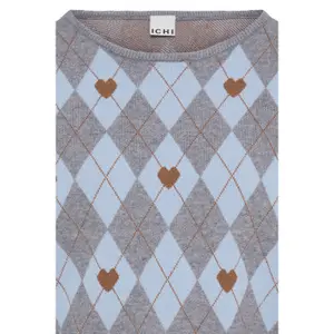Woman sweater Ichi IHBrielle 9 image-2