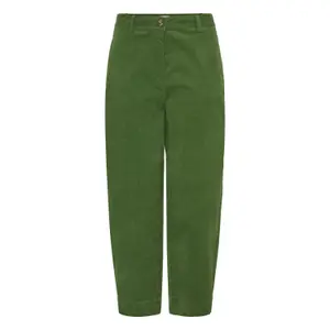 Women's Trousers Ichi IHFecova image-0
