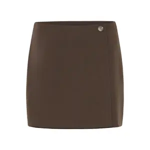Women's skirt Ichi Ihfava image-0