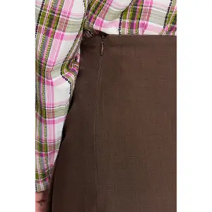 Women's skirt Ichi Ihfava image-6