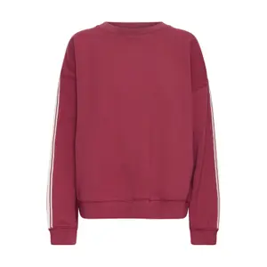 Sweatshirt woman Ichi Kelicia 2 image-0