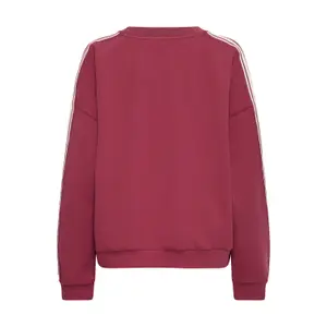 Sweatshirt woman Ichi Kelicia 2 image-1