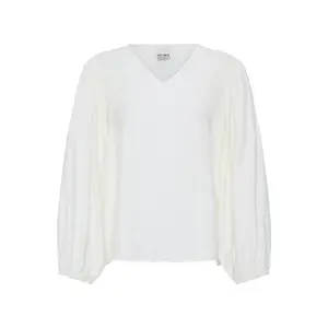 Women's blouse Ichi Ihimelda image-0