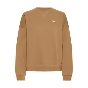 Sweatshirt Damen Ichi IHLELOY