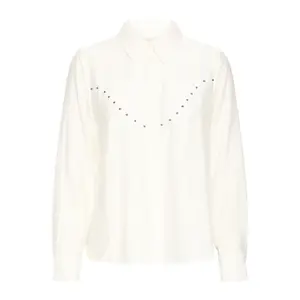 Women's blouse Ichi IHLivi image-0