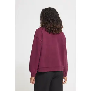 Sweatshirt woman Ichi IHLULA image-5