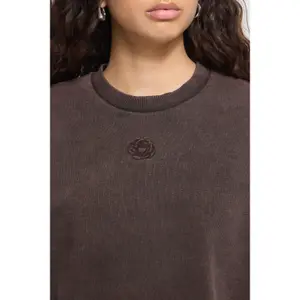 Sweatshirt woman Ichi IHLULA image-1