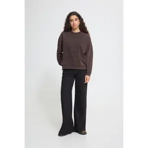 Sweatshirt woman Ichi IHLULA image-2