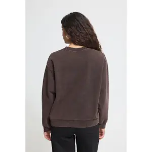 Sweatshirt woman Ichi IHLULA image-4
