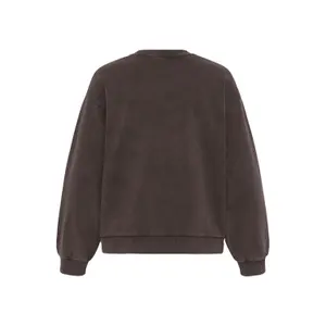 Sweatshirt woman Ichi IHLULA image-6