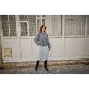 Sweatshirt woman Ichi IHLULA image-3