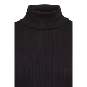 Jersey de cuello alto para mujer Ichi Ihcella image-2