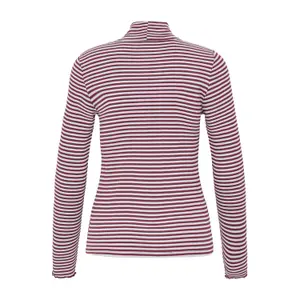 Women's turtleneck sweater Ichi Ihcella image-1