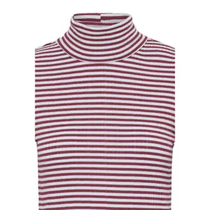 Women's turtleneck sweater Ichi Ihcella image-2