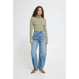 Woman sweater Ichi IHCella image-3