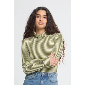 Woman sweater Ichi IHCella image-4