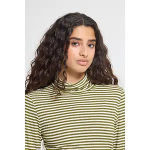 Woman sweater Ichi IHCella image-5