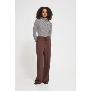 Woman sweater Ichi IHCella image-4