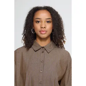 Women's blouse Ichi IHGarmi image-1