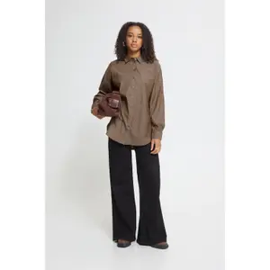 Women's blouse Ichi IHGarmi image-2