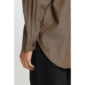 Women's blouse Ichi IHGarmi image-4