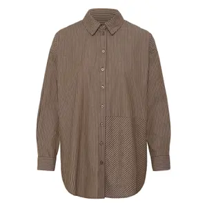 Women's blouse Ichi IHGarmi image-5