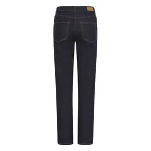 Loose women's jeans Ichi Ihtwiggy image-1