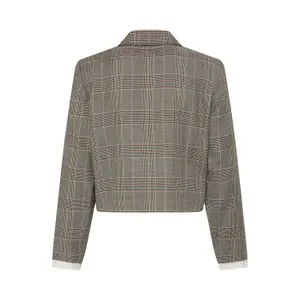 Women's blazer Ichi Ihlaito image-1