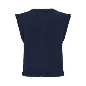 Jersey de mujer sin mangas Ichi Povoke image-1
