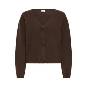 Women's cardigan Ichi IHPovoke 3 image-0