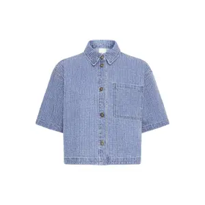 Women's blouse Ichi IHIsalia image-0
