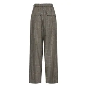 Women's Trousers Ichi IHLaito image-1