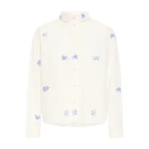 Women's blouse Ichi IHEira