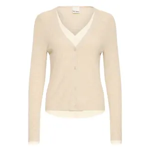 Women's cardigan Ichi IHFama image-0