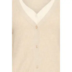 Women's cardigan Ichi IHFama image-2