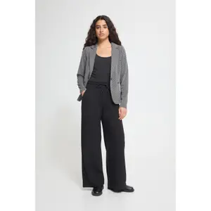 Women's Trousers Ichi Ihcozy image-1