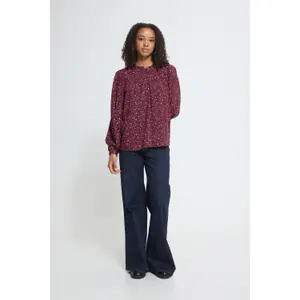 Women's blouse Ichi Ihvera 20 image-3