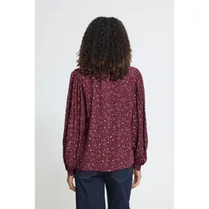 Women's blouse Ichi Ihvera 20 image-5