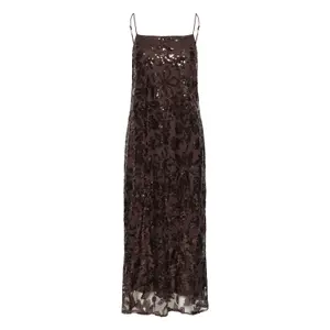 Women's dress Ichi IHOjella image-0