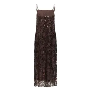 Women's dress Ichi IHOjella image-1