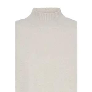 Woman sweater Ichi Curley image-2