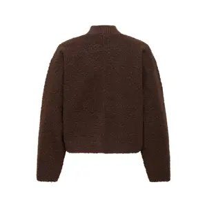 Woman sweater Ichi Curley image-1