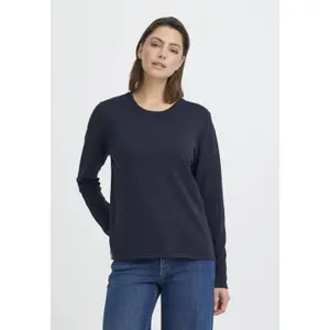 Pullover Damen Ichi Curley image-2