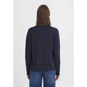 Pullover Damen Ichi Curley image-4