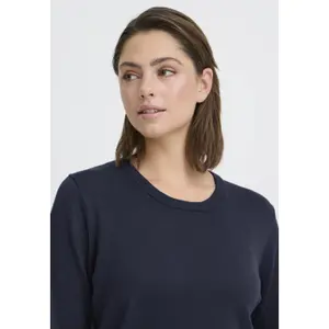 Pullover Damen Ichi Curley image-5