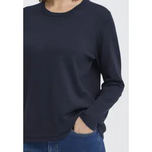 Pullover Damen Ichi Curley image-6