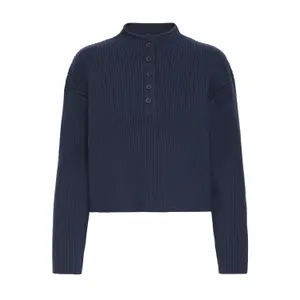 Woman sweater Ichi IHAerin image-0