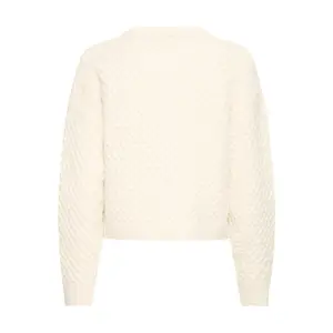 Women's cardigan Ichi IHDamina image-0