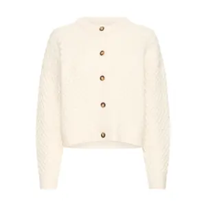 Women's cardigan Ichi IHDamina image-1